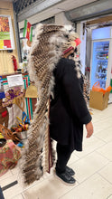 Afbeelding in Gallery-weergave laden, Tooi hoofdtooi