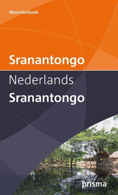 Sranangtongo - FredKulturu
