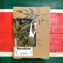 Afbeelding in Gallery-weergave laden, Paraklem gedroogd