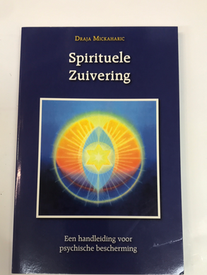 Spirituele zuivering - FredKulturu