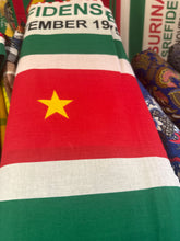 Load image into Gallery viewer, Pangi stof alakondre pangi
