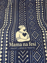 Afbeelding in Gallery-weergave laden, Mama na fesi stof Pangi stof Aisa
