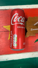 Load image into Gallery viewer, Fernandes Coca cola Sof
