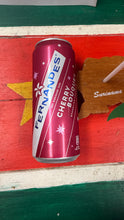 Load image into Gallery viewer, Fernandes Coca cola Sof

