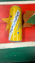 Load image into Gallery viewer, Fernandes Coca cola Sof
