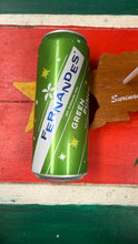 Load image into Gallery viewer, Fernandes Coca cola Sof
