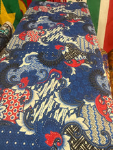 Load image into Gallery viewer, Jampanesi pangi, Javaanse stof
