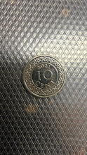 Afbeelding in Gallery-weergave laden, 10 cent Surinaams 10 cent, donnie
