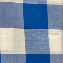 Load image into Gallery viewer, Pangi blauw wit ampuku
