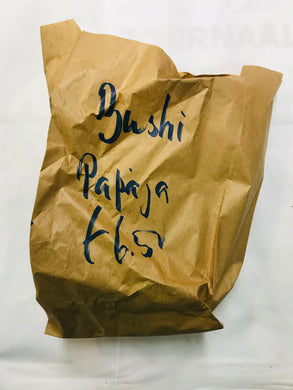 Bushi papaja - FredKulturu