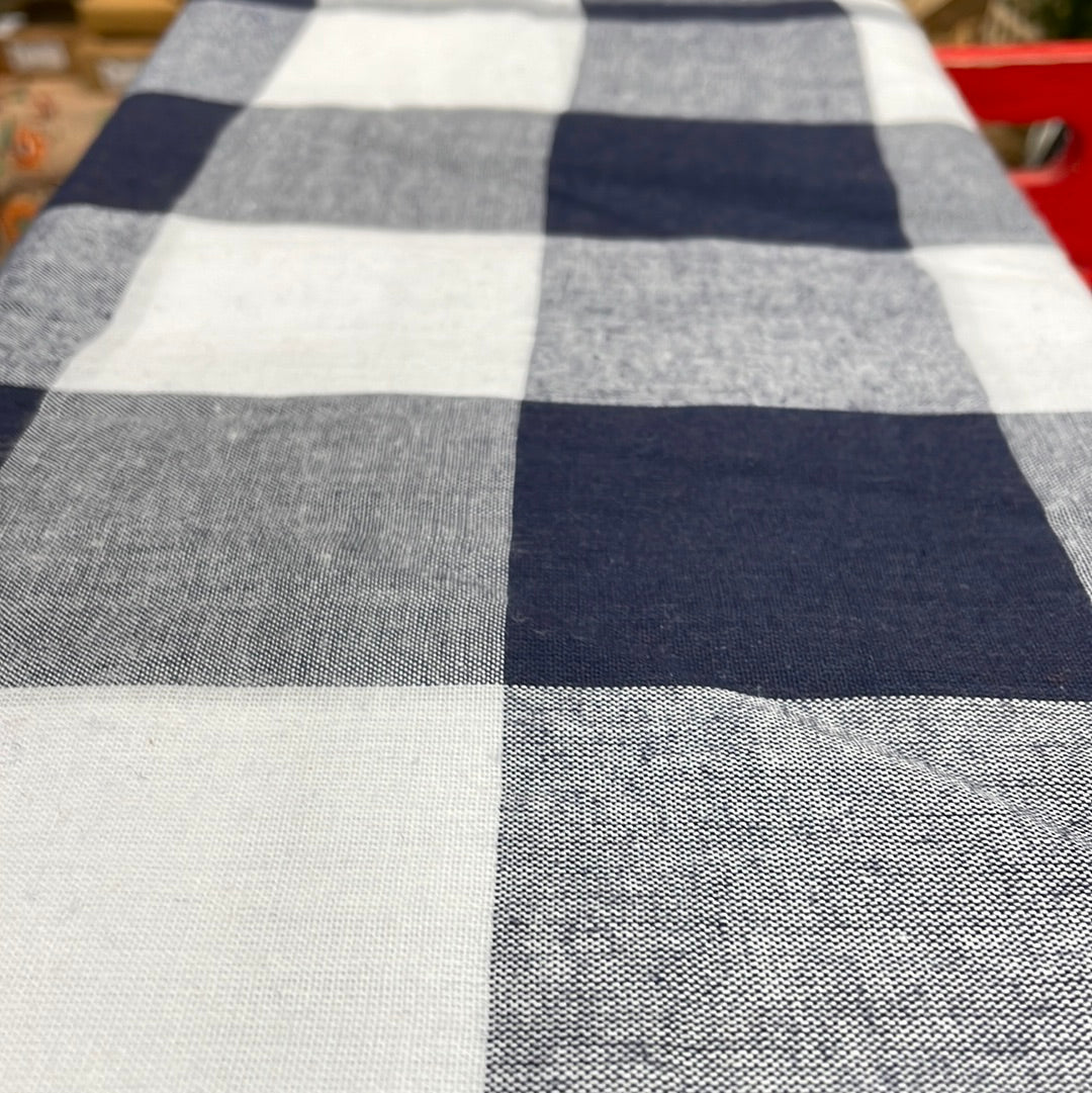 Pangi blauw wit ampuku – FredKulturu, image size:1080x1081