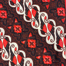 Afbeelding in Gallery-weergave laden, Jampanesi pangi, Javaanse stof
