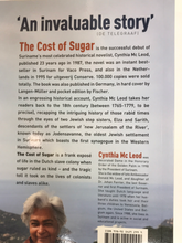 Load image into Gallery viewer, The cost of sugar (Hoe duur was de suiker Engelse versie) - FredKulturu

