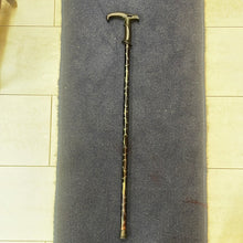 Afbeelding in Gallery-weergave laden, Waka tiki wanderlstok 92cm

