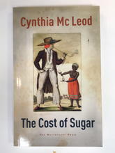 Load image into Gallery viewer, The cost of sugar (Hoe duur was de suiker Engelse versie) - FredKulturu

