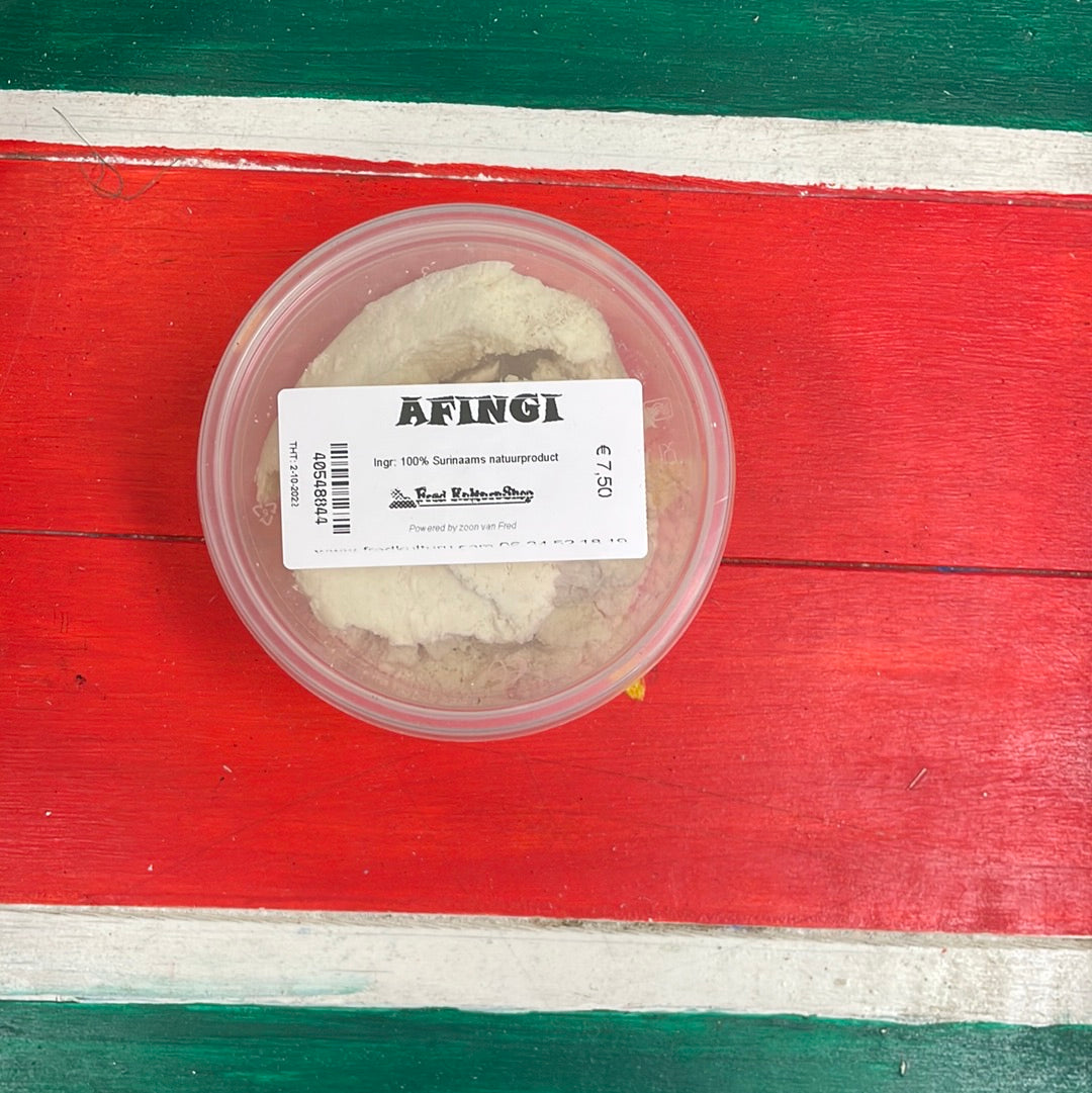 Afingi